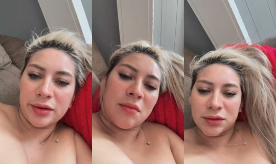 merlyna64's Live Session — Jul 25, 2026, 6:58 PM