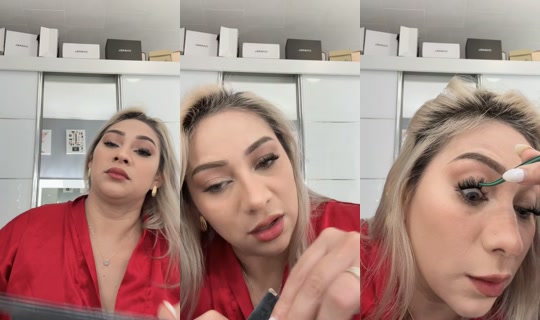 merlyna64's Live Session — Jul 25, 2026, 10:02 PM