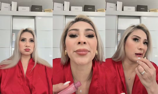 merlyna64's Live Session — Jul 25, 2026, 10:17 PM