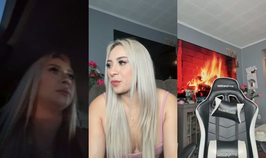 merlyna64's Live Session — Jul 26, 2026, 12:50 AM