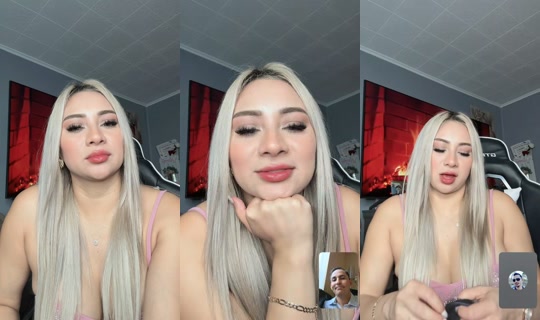 merlyna64's Live Session — Jul 26, 2026, 1:41 AM