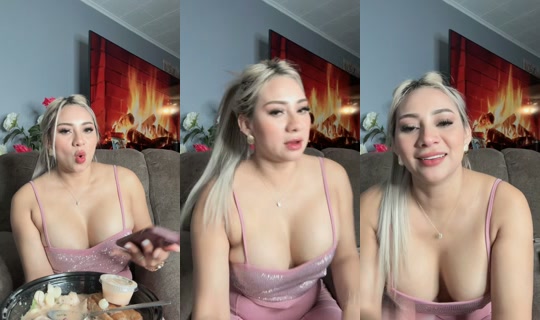 merlyna64's Live Session — Jul 26, 2026, 3:54 AM