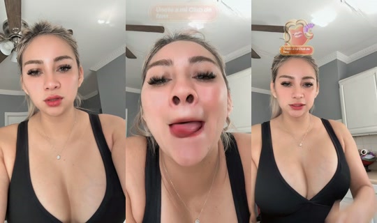 merlyna64's Live Session — Jul 27, 2026, 3:28 PM