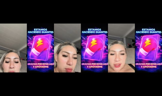 merlyna64's Live Session — Jul 27, 2026, 8:03 PM