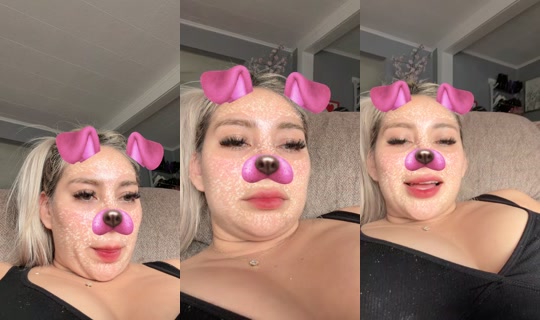 merlyna64's Live Session — Jul 27, 2026, 8:42 PM