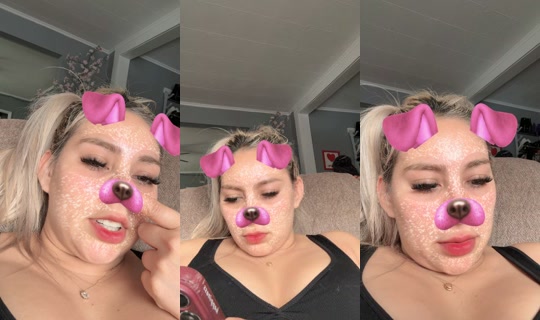 merlyna64's Live Session — Jul 27, 2026, 9:42 PM