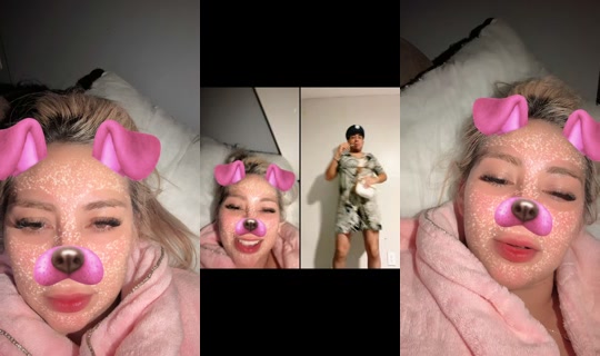 merlyna64's Live Session — Jul 28, 2026, 5:16 AM