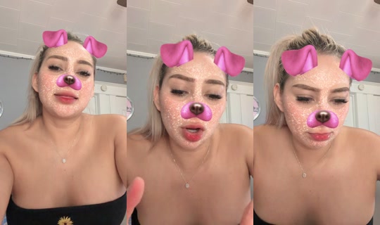 merlyna64's Live Session — Jul 30, 2026, 7:36 PM