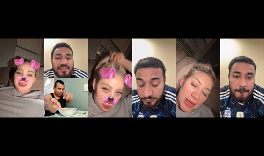 merlyna64's Live Session — Jul 31, 2026, 2:11 AM
