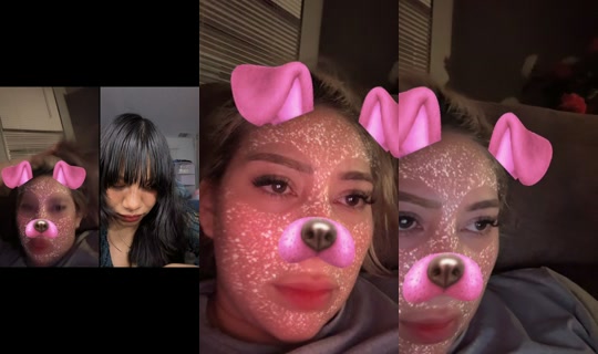 merlyna64's Live Session — Jul 31, 2026, 3:01 AM