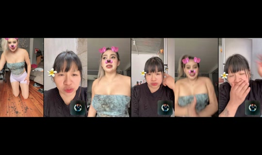 merlyna64's Live Session — Jul 31, 2026, 5:05 PM