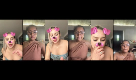 merlyna64's Live Session — Jul 31, 2026, 8:18 PM
