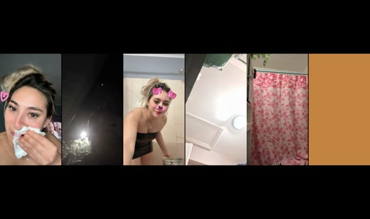 merlyna64's Live Session — Oct 14, 2026, 2:19 AM