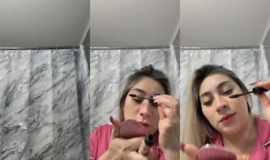 merlyna64's Live Session — Oct 14, 2026, 4:09 AM