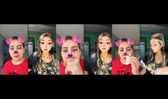 merlyna64's Live Session — Oct 14, 2026, 8:10 PM