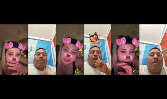 merlyna64's Live Session — Oct 18, 2026, 2:19 AM