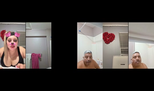 merlyna64's Live Session — Oct 18, 2026, 3:12 AM