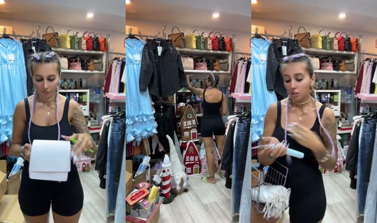 merlynpaula's Live Session — Sep 6, 2026, 4:42 PM