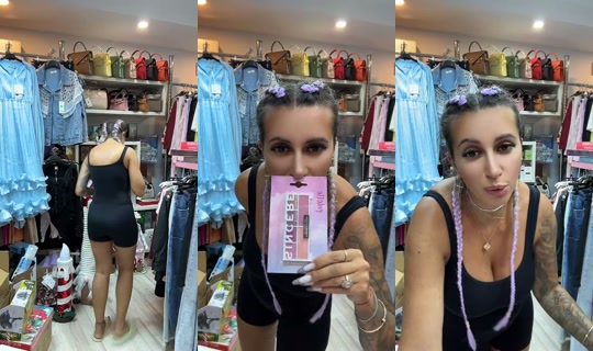 merlynpaula's Live Session — Sep 6, 2026, 7:13 PM