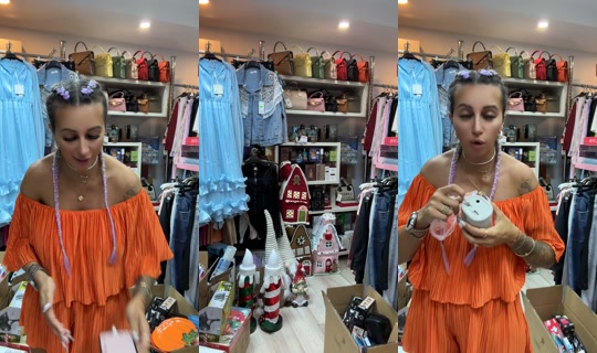 merlynpaula's Live Session — Sep 7, 2026, 6:10 PM