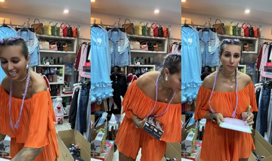 merlynpaula's Live Session — Sep 7, 2026, 7:01 PM