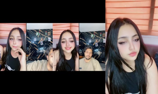mermaid2491's Live Session — Jul 29, 2026, 12:21 PM