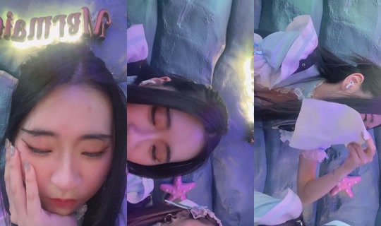 mermaid_twn's Live Session — Jul 27, 2026, 2:15 PM