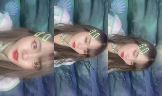 mermaid_twn's Live Session — Aug 2, 2026, 12:26 PM