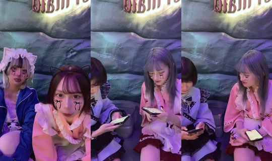 mermaid_twn's Live Session — Aug 2, 2026, 2:06 PM