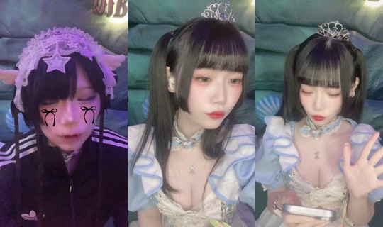 mermaid_twn's Live Session — Aug 3, 2026, 12:07 PM