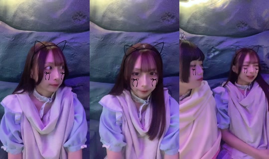 mermaid_twn's Live Session — Aug 4, 2026, 11:19 AM