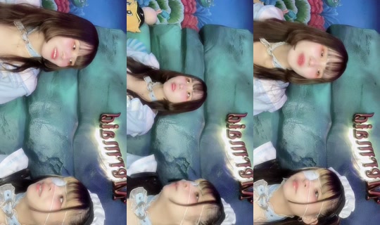 mermaid_twn's Live Session — Sep 29, 2026, 2:46 PM