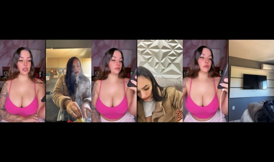 mermaidliliana's Live Session — Jul 8, 2026, 2:39 PM