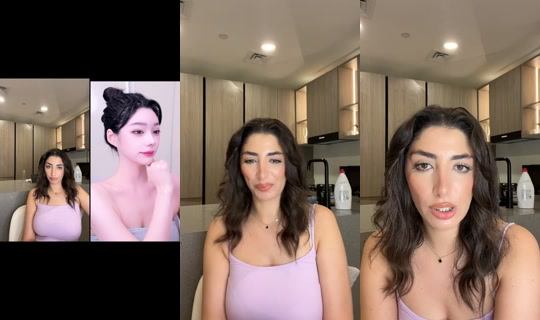 mermaidlina's Live Session — Oct 7, 2026, 7:01 PM