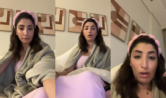 mermaidlina's Live Session — Oct 7, 2026, 8:09 PM