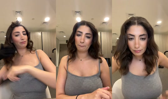 mermaidlina's Live Session — Oct 8, 2026, 4:54 PM