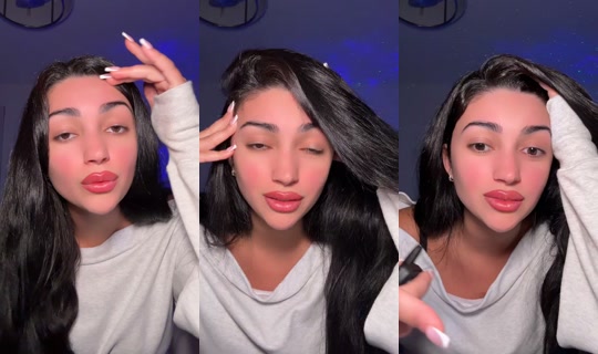 mermaidmariah__'s Live Session — Jul 15, 2026, 5:06 AM