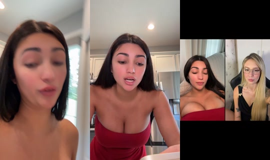 mermaidmariah__'s Live Session — Jul 20, 2026, 10:21 PM