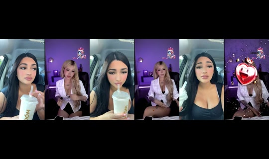 mermaidmariah__'s Live Session — Jul 23, 2026, 5:54 PM