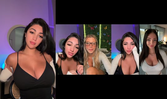 mermaidmariah__'s Live Session — Jul 26, 2026, 3:48 PM