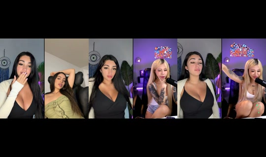 mermaidmariah__'s Live Session — Jul 27, 2026, 11:37 PM