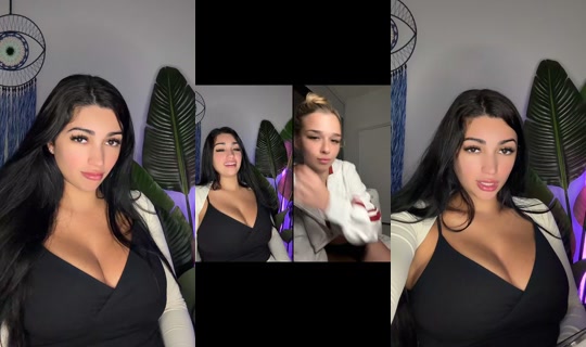 mermaidmariah__'s Live Session — Jul 28, 2026, 12:28 AM