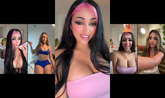 mermaidmariah__'s Live Session — Aug 27, 2026, 8:29 PM