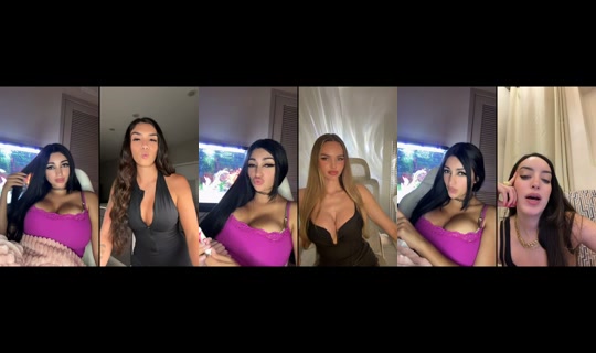 mermaidmariah__'s Live Session — Aug 30, 2026, 11:59 PM