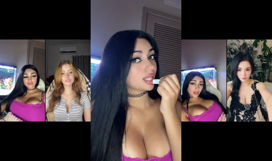 mermaidmariah__'s Live Session — Aug 31, 2026, 12:49 AM