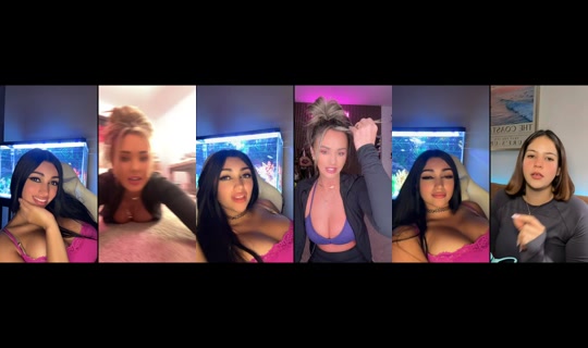 mermaidmariah__'s Live Session — Aug 31, 2026, 1:40 AM