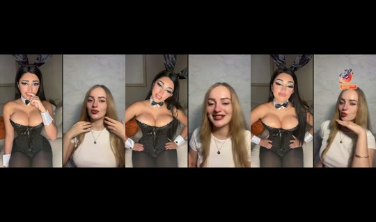 mermaidmariah__'s Live Session — Oct 16, 2026, 11:14 PM
