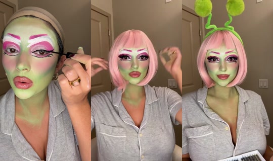 mermaidmariah__'s Live Session — Oct 17, 2026, 10:39 PM