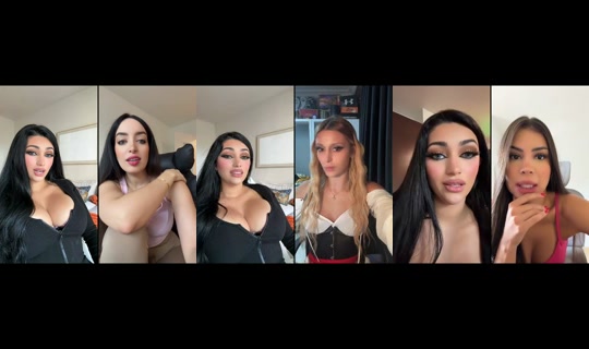 mermaidmariah__'s Live Session — Oct 28, 2026, 4:27 PM