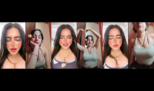 mernaelraeis's Live Session — Oct 4, 2026, 5:37 AM